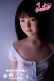 J cute 美郁ヘッド 149cm 貧乳 リアルドール