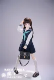 等身大フィギュア 妹系アニメ