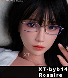 XTDOLL 欧米成熟美人 Mayaヘッド 163cm Fカップ 小麦肌金髪欧米風美少女ダッチドール 宣伝画像はフルシリコン製