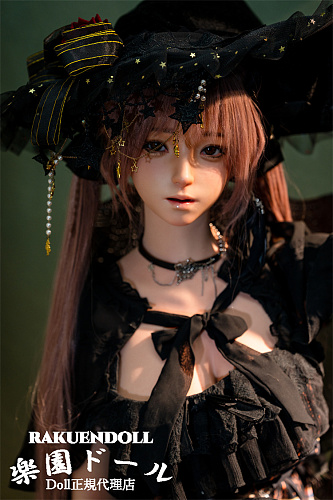 YFDOLL 霜降ヘッド 156cm Iカップ カスタマイズメイク デボラ アンダーザウィッチコスプレ しなやかきれいな顔立ち美少女リアルドール 超擬真肌テクスチャーあり ROS機能対応可 等身大 フルシリコン製