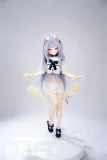 こぜにのカスタムアニメラブドール
