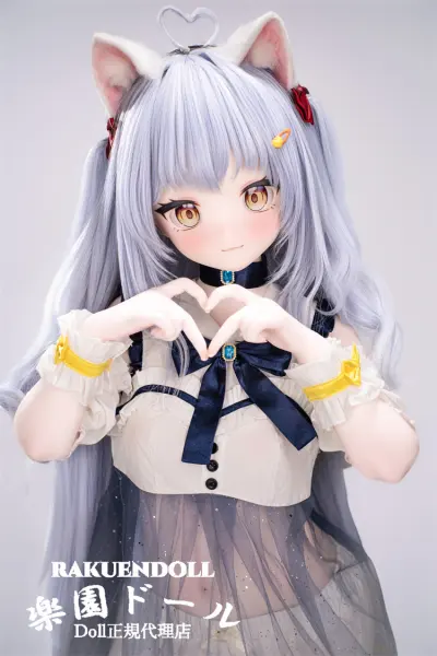 R02 猫耳