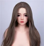 MD DOLL M59ヘッド 151cm Gカップ Kitty 清純系低身長可愛い美少女ラブドール 宣伝画像はフルシリコン製 ボディは超擬真肌テクスチャーあり