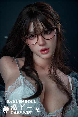 Erovenus Maxシリーズ Rikoヘッド LN-T-003トルソーボディ Fカップ お姉さん系ロングヘア巨尻美人エロリアルドール トルソーオナホ フルシリコン製 口開閉+模擬口腔付き