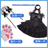 XYGO(许愿谷) 哞莉亚ヘッド 140cm Fカップ 牛柄着のかわいいラブドール 宣材写真の服が付属 ビニールヘッド+TPE製ボディ アニメ風ダッチワイフ