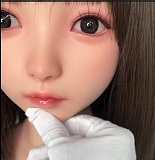 163cm Hカップ 楚玥(chuyue)ヘッド ラブドール  SHEDOLL