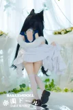 可愛い 背面全身画像 愛らしい 小っちゃい 守ってあげたい エッチな人形
