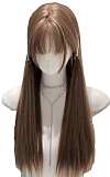 YUEdoll 云涵ヘッド 165cm Fカップ ロングヘアセクシー的清楚系美人立ち熟女リアル高級ラブドール 宣材写真は一体化シームレス仕様