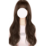 YUEdoll 云涵ヘッド 165cm Fカップ ロングヘアセクシー的清楚系美人立ち熟女リアル高級ラブドール 宣材写真は一体化シームレス仕様
