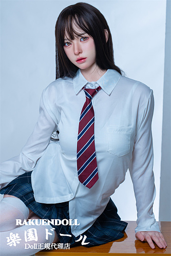 Irontech Doll （orientalシリーズ） A3ヘッド 161cm Minus AAカップ JK服モデル顔スリム体型女子高校生リアルドール 宣伝写真はフルシリコン製