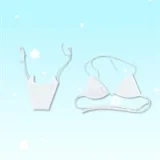 【即納・16体残り・日本倉庫在庫・最速2-3日届ける】 JSL DOLL 85cm 宣伝画像のヘッド tpe/s-tpe/シリコンボディ選択可能 ソフトビニール製ヘッド 癒し系可愛い娘アニメラブドール ヘッドと衣装自由に組合 宣伝画像と同じ制服も付属
