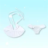 【即納・16体残り・日本倉庫在庫・最速2-3日届ける】 JSL DOLL 85cm 宣伝画像のヘッド tpe/s-tpe/シリコンボディ選択可能 ソフトビニール製ヘッド 癒し系可愛い娘アニメラブドール ヘッドと衣装自由に組合 宣伝画像と同じ制服も付属