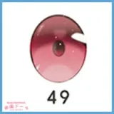 XYGO(许愿谷) 瑶瑶ヘッド 141cm Cカップ あざと可愛いアニメ顔ラブドール ビニールヘッド+TPE製ボディ