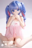 守ってあげたい 愛らしい 超かわいい 可愛い妹系 成人向け loveドール
