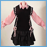 XYGO(许愿谷) 瑶瑶ヘッド 141cm Cカップ あざと可愛いアニメ顔ラブドール ビニールヘッド+TPE製ボディ