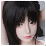 LACE DOLL 白草ヘッド 168cm Eカップ 等身大エロ可愛い美少女アダルト人形 宣材写真のはフルシリコン製