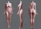 170cm Fカップ