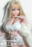 清潔感 上品 セクシー的 淫乱 白い肌 リアル人形