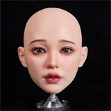 【irontechdoll 2026.5月31日まで140,000円割引き】二つ目ヘッド+ROS-MAX機能無料（一つ目ヘッド限定）+関節手指+足指関節+ゼリー胸+ゼリー尻+ハードハンド+ハードフィート+ヴァギナの柔らか仕上げ+M16ジョイントなど無料 リアルラブドール フルシリコン製ラブドール 等身大 エッチドール