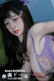 巨乳 大人の色気 包容力 ぽっちゃり体型 魅力的 ラブドール