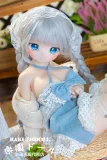 二次元風 清純可憐 あどけない 天真爛漫 幼顔 loveドール