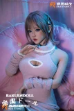 愛らしい 恥じらい 憧れる美人 清楚可憐 大きいおっぱい アダルトドール