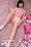 妹系 セクシーっぽい 守ってあげたい 背徳感 幼い顔 セックスドール