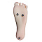 あり（ボルト露出自立）