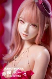 上品 包容力 実在感 魅力的な女性 セクシーっぽい ダッチドール