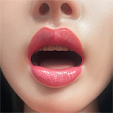 【Lusandy Doll 5月31迄キャンペーン 追加ヘッド半額、口開閉機能、超軽量版ボディ、柔らかい膣仕上げ、飛び出し防止、ハードハンド、2.0骨格指関節、ハードフィート、足指関節など無料】ギャル系ドール カスタマイズ専用ページ フルシリコン製リアルドール