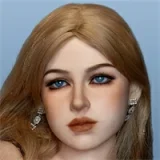 S40ヘッド ＆ 170cm C-cup シリコンラブドール Real lady