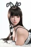 バニーガール系トルソーラブドール