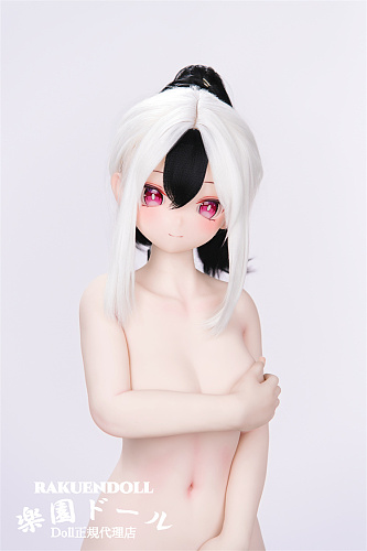 XYGO(许愿谷) R04珈黛ヘッド 141cm Cカップ ゴシックロリータ風 アニメラブドール 宣材写真はシリコンヘッド+TPE製ボディ
