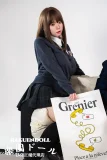 セックス人形 Eカップバスト 曲線美ボディ