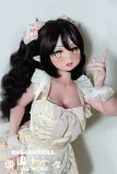 ファンタジー系美少女ドール コンパクトボディ
