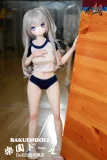 85cm コンパクト ダッチドール 可愛い
