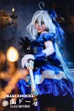 ゲームのキャラクター 原神 きれいな瞳 包容力 透明感 アダルトドール