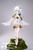 XYGO(许愿谷) R05ヘッド 141cm Cカップ 原神ナヒーダコスプレ姿可愛らしいアニメ顔リアル人形