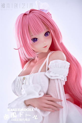 BCdoll 桃乐丝dorothyヘッド 63cm Dカップ 1/3ドール PUヘッド+シリコン製ボディ 宣材写真通りの衣装+ビギニ下着セット+靴+ドールスタンド+髪飾り全部付属！！ミニダッチワイフ セックス可能なフィギュア