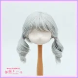 【6月16日まで10%オフ！！】MW Girl(魔物姫) 罗塞菈ヘッド 85cm バスト中 ステージ衣装アイドル風魅力的小柄ダッチドール 宣材写真のはシリコン製ボディ 宣材写真と同じ衣装も付属