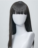 Jiusheng doll #124B Eleanorヘッド 153cm Dカップ 癒し系等身大リアルドール フルシリコン製美人 口開閉機能付き