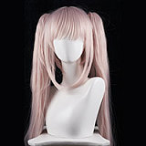 BCdoll O03甘露寺蜜璃ヘッド 【OSシリーズ】155cm-Iカップ ピンク髪三つ編み美少女アニメ風コスプレ姿ダッチワイフ