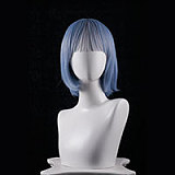 BCdoll O03甘露寺蜜璃ヘッド 【OSシリーズ】155cm-Iカップ ピンク髪三つ編み美少女アニメ風コスプレ姿ダッチワイフ