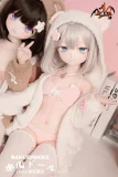 1/2ドール（二分） mozudoll ラ ぶ ドール 双子