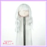 【6月16日まで10%オフ！！】MW Girl(魔物姫) 罗塞菈ヘッド 85cm バスト中 ステージ衣装アイドル風魅力的小柄ダッチドール 宣材写真のはシリコン製ボディ 宣材写真と同じ衣装も付属