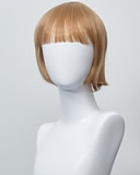 Jiusheng doll #124B Eleanorヘッド 153cm Dカップ 癒し系等身大リアルドール フルシリコン製美人 口開閉機能付き