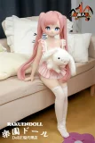 Mozudoll  卷卷ヘッド 79-Jane A級1/2ドール あどけない天真爛漫妹系二次元風ラブドール 