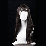 BCdoll 【MSシリーズ】 ぶらこ(Burako) M03ヘッド 141cm-Dカップ エルフ耳＋小さな角が映えるアニメドール 宣伝写真はフルシリコン製ダッチワイフ