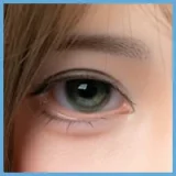 蛍火日記 Maxシリーズ 夜兰ヘッド ④メイク 160cm Ｇカップ リアル皮膚付き 中華風チャイナドレスエレガント優しい巨乳美人ダッチドール