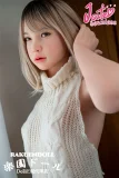 J-cute 結月（ゆずき）ヘッド 153cm Bカップ 愛らしい低身長清楚可憐短髪美少女アダルト人形